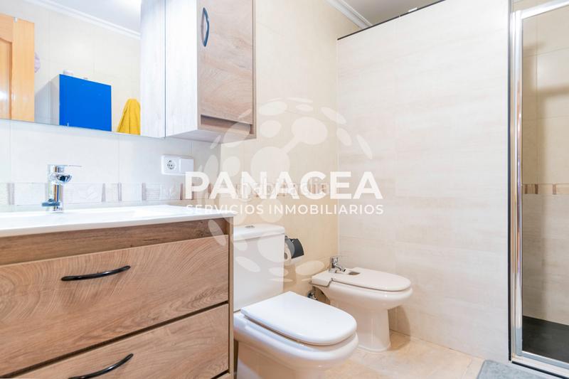 Foto b6460543-ad90-4fb4-aa8f-e9afe106df92. Appartement dans El Parador de las Hortichuelas Roquetas de Mar