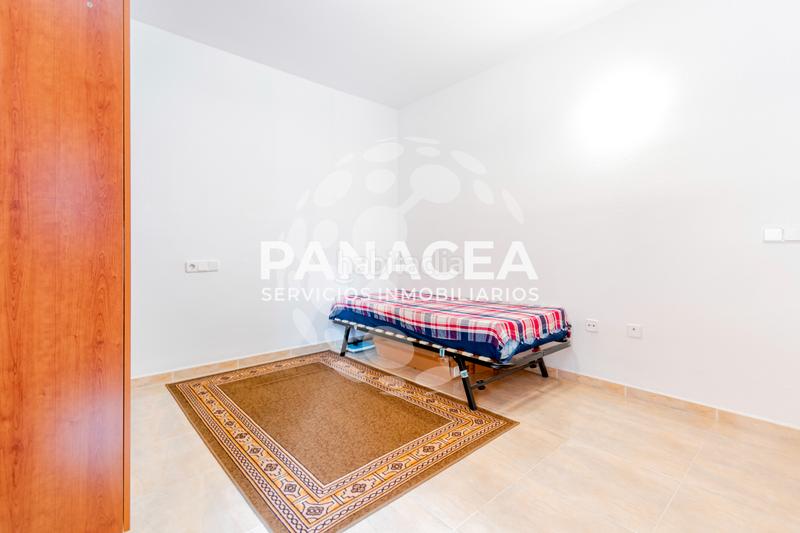 Foto bc4940b4-0ee0-4748-a188-e2ae8ec80535. Appartement dans El Parador de las Hortichuelas Roquetas de Mar