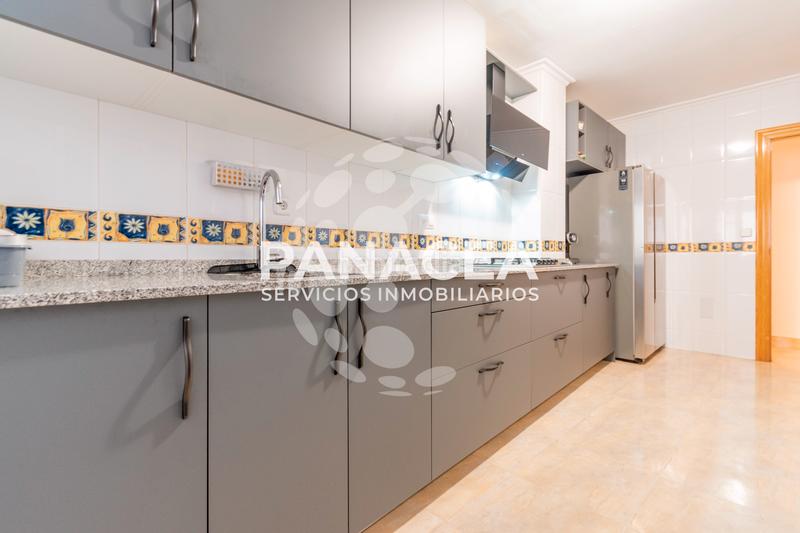 Foto dccdfb78-6e1d-43d8-b462-896ca36769f7. Appartement dans El Parador de las Hortichuelas Roquetas de Mar