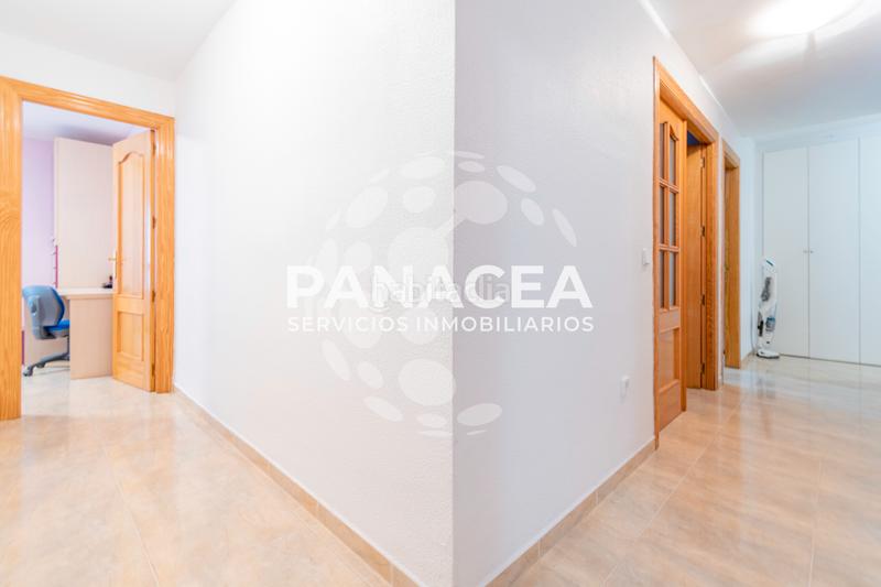 Foto f45fd4a5-25ca-4158-9ee3-f00d12f090ab. Appartement dans El Parador de las Hortichuelas Roquetas de Mar