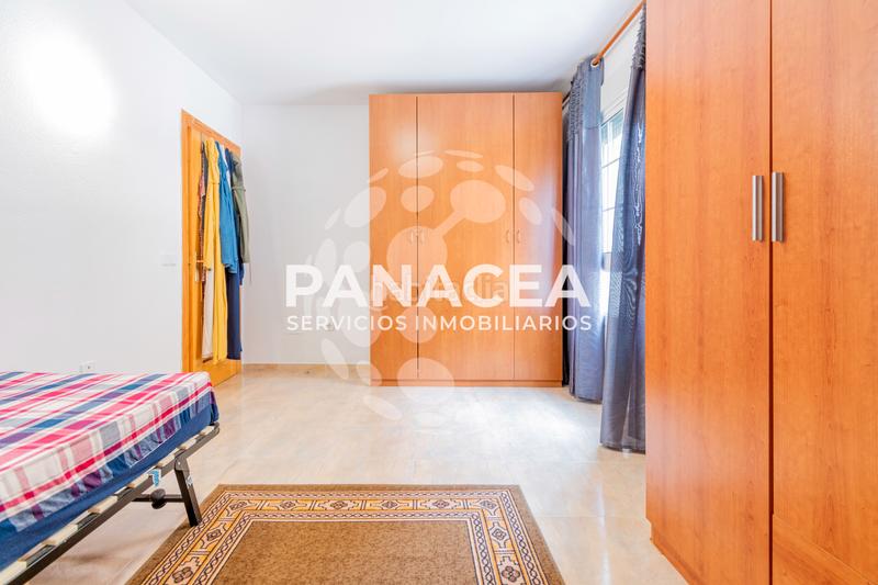 Foto fd738394-b4b5-402a-9123-eded873adfca. Appartement dans El Parador de las Hortichuelas Roquetas de Mar