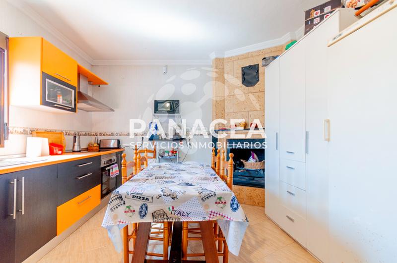 Foto 18767ae5-363a-45e6-8f60-8fc2ac89f284. Casa pareada chalet pareado en venta en la mojonera en Mojonera (La)