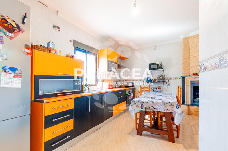 Foto 1a06bf7d-9e7d-46f8-849a-d26240d724f6. Casa pareada chalet pareado en venta en la mojonera en Mojonera (La)