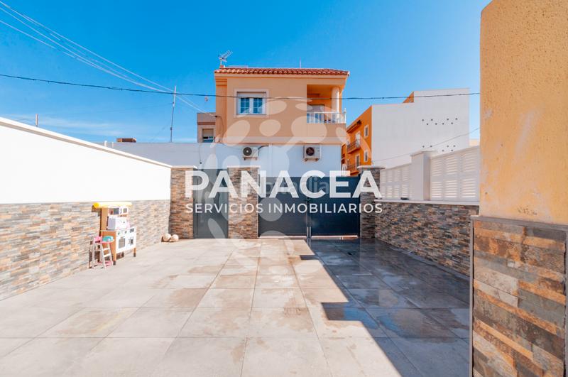 Foto 2165277b-0609-4f9a-8382-838e905ee08f. Casa pareada chalet pareado en venta en la mojonera en Mojonera (La)