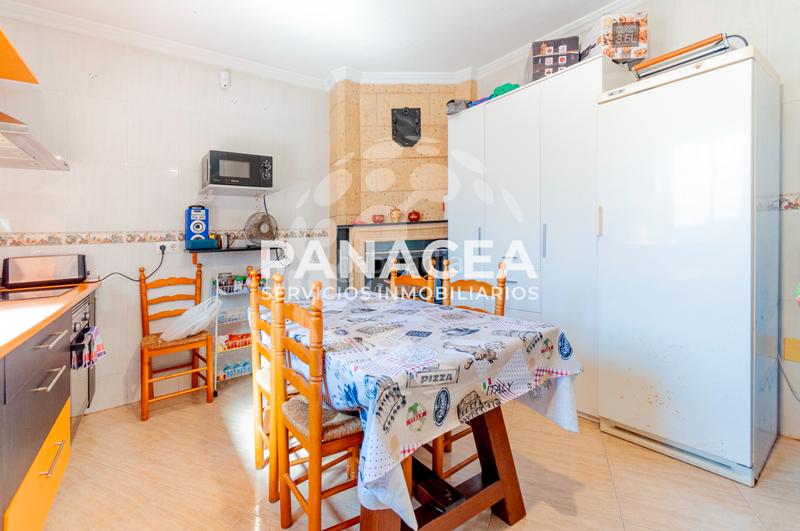 Foto 2f091975-345b-4382-8641-48392428b38c. Casa pareada chalet pareado en venta en la mojonera en Mojonera (La)