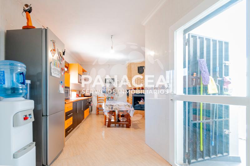 Foto 3711274d-dcdd-43fa-97f0-45ca98840381. Casa pareada chalet pareado en venta en la mojonera en Mojonera (La)