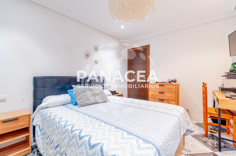 Foto 3e9bd88f-f789-4c93-a7b7-5eb5473093e3. Casa pareada chalet pareado en venta en la mojonera en Mojonera (La)