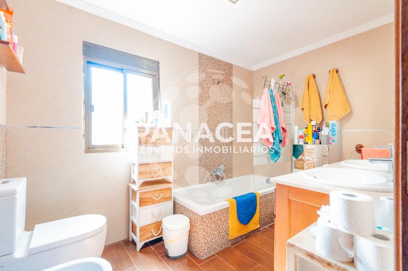 Foto 4e16b3dc-f46d-4379-9f5c-0ef7bcb90174. Casa pareada chalet pareado en venta en la mojonera en Mojonera (La)