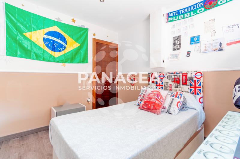 Foto 5af4710d-4454-4aeb-a3d8-624431164e0a. Casa pareada chalet pareado en venta en la mojonera en Mojonera (La)