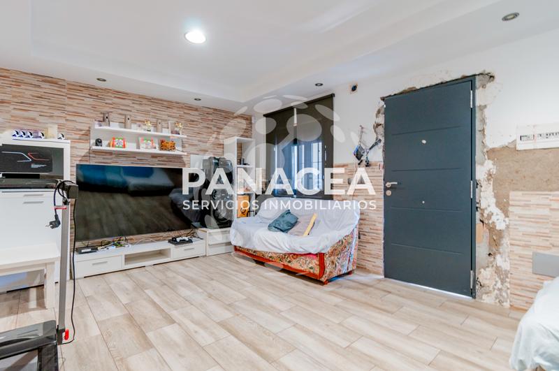 Foto a18ef389-62fa-4045-b96b-c1d3d6b355de. Casa pareada chalet pareado en venta en la mojonera en Mojonera (La)