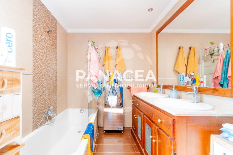Foto e82ce409-d57c-4916-9206-fba580bf2fe5. Casa pareada chalet pareado en venta en la mojonera en Mojonera (La)