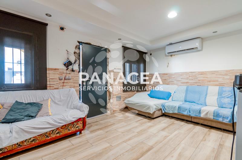 Foto ebd8c7a6-0143-43d0-b4ef-cd30dc602393. Casa pareada chalet pareado en venta en la mojonera en Mojonera (La)