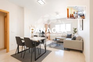 Pis a Mojonera (La). Piso en venta en los llanos de vicar