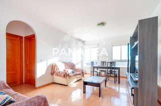 Pis  Calle albuñol 2. Piso en venta en puebla de vícar