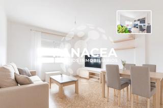 Pis en Roquetas pueblo. Piso en venta en roquetas pueblo