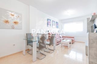 Pis a Mojonera (La). Piso en venta en llanos de vicar