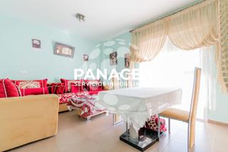 Appartement à Roquetas pueblo. Piso en venta en roquetas pueblo