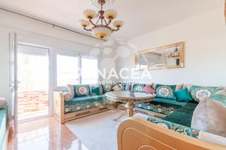 Pis a La Gangosa. Piso en venta en la gangosa