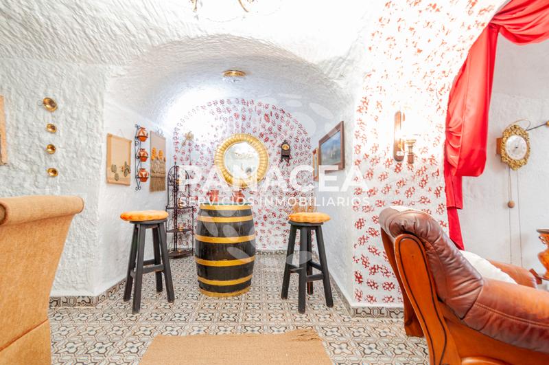 Foto 0131effc-bf24-4006-9d5b-c614bb2b4ff0. Xalet a Benalúa