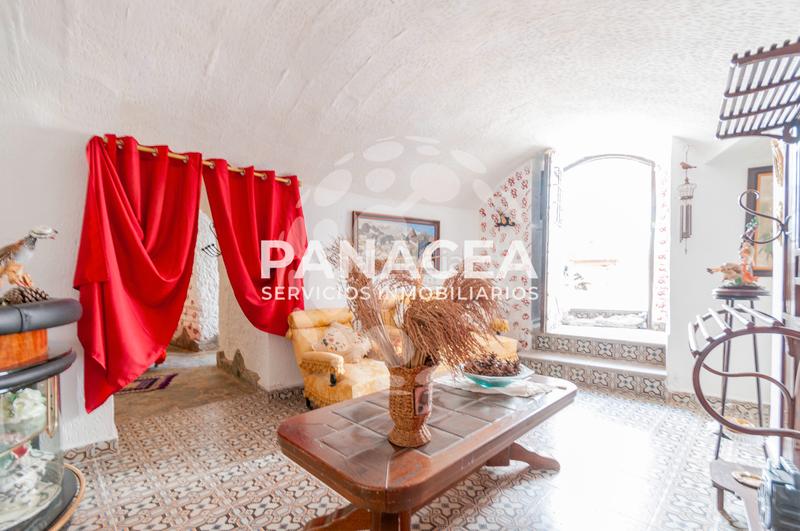 Foto 0bb81c18-3063-468c-99b2-2bf564d4bc99. Xalet a Benalúa