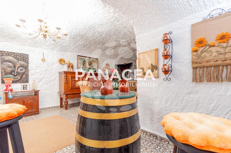 Foto 1373e3d2-5df2-4ff7-9081-5b7d7c1a0932. Xalet a Benalúa