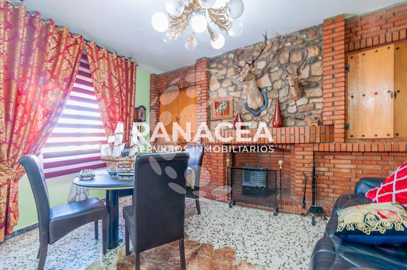 Foto 1eb8b5ca-0e25-43dc-8f88-344d20a473d4. Xalet a Benalúa