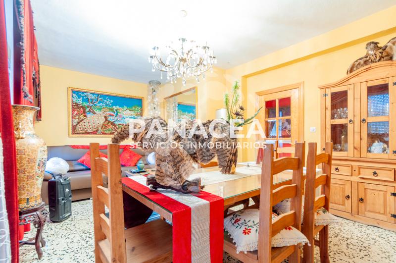 Foto 21221053-9a75-47ec-a562-b4fc272b0738. Xalet a Benalúa