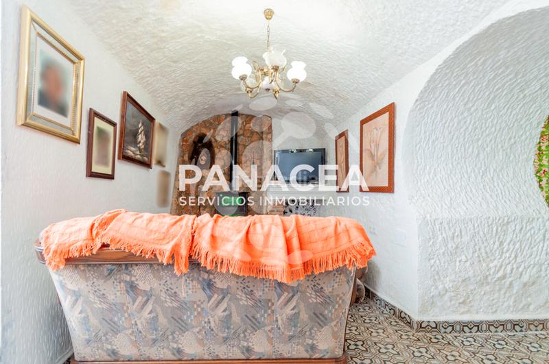 Foto 2ac159e4-bbe0-457a-893a-4c1501672e7f. Xalet a Benalúa