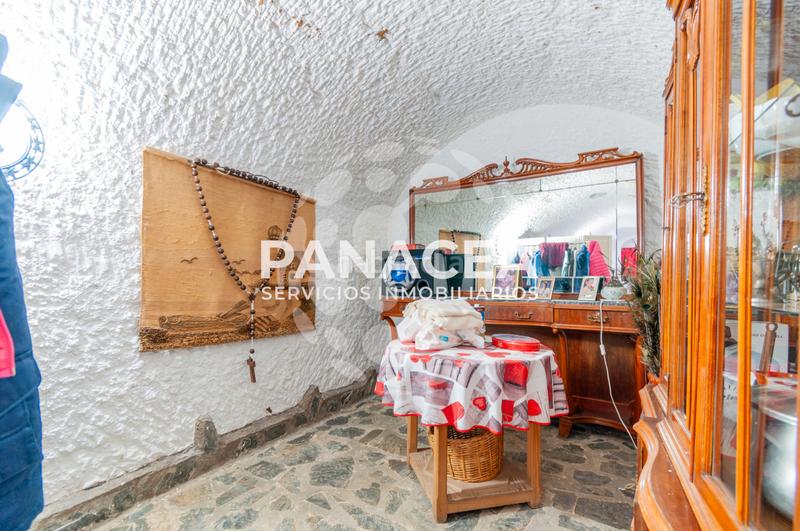 Foto 46c4ed4c-ea4d-4a3d-8d15-c8ba02a8037f. Xalet a Benalúa