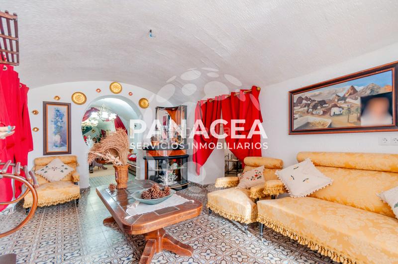 Foto 494f5b33-bd5e-4bc5-bbcd-881c9b22624c. Xalet a Benalúa