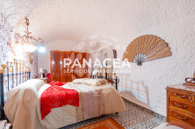 Foto 4be0dff9-98ac-471c-be13-682b3d68b7ca. Xalet a Benalúa