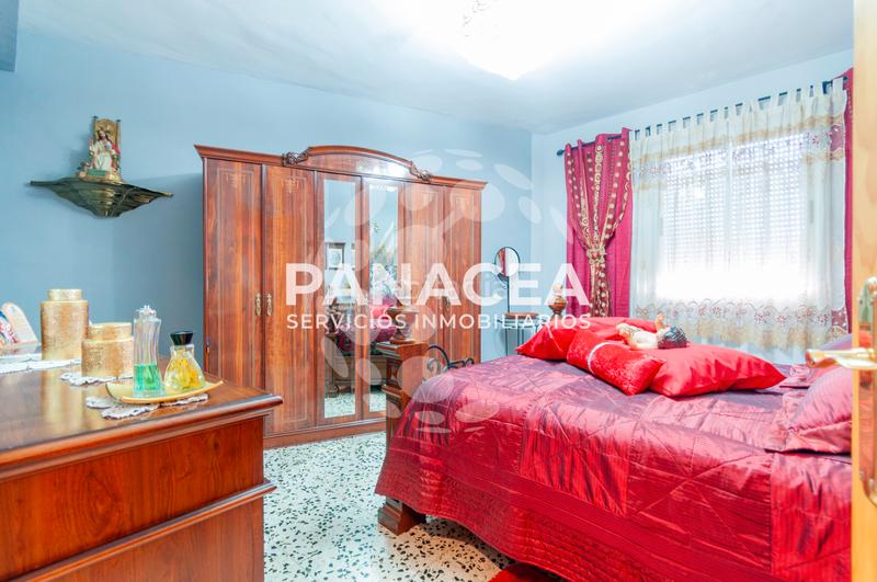 Foto 59b5112f-b947-46d8-8e95-d903bdafad71. Xalet a Benalúa