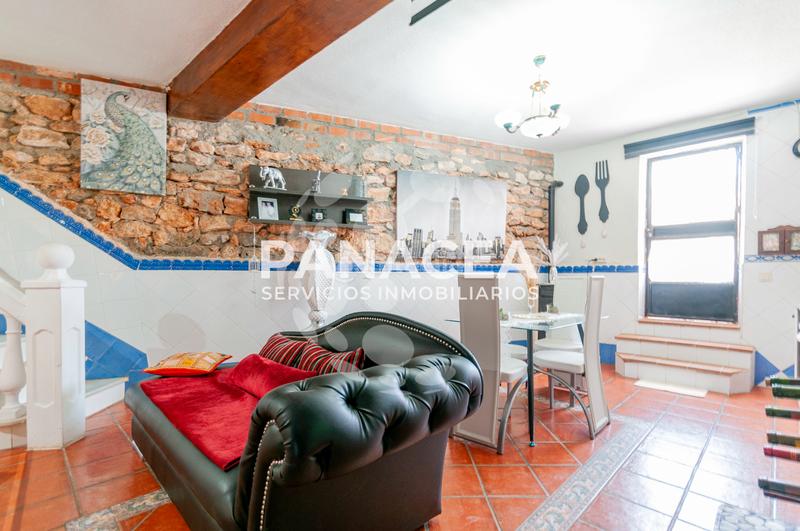 Foto 690d74ed-ed05-4025-b432-fafe3faee331. Xalet a Benalúa