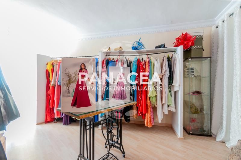 Foto 6ce9d7fd-d68c-45ba-9ad0-8fada48fce3b. Xalet a Benalúa