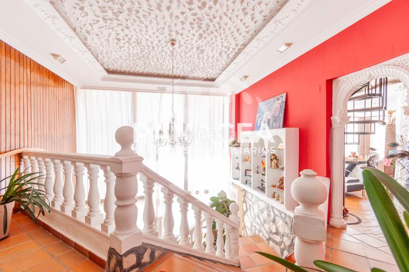 Foto 7265f426-bea2-4b62-9750-ea6ce5cc847a. Xalet a Benalúa