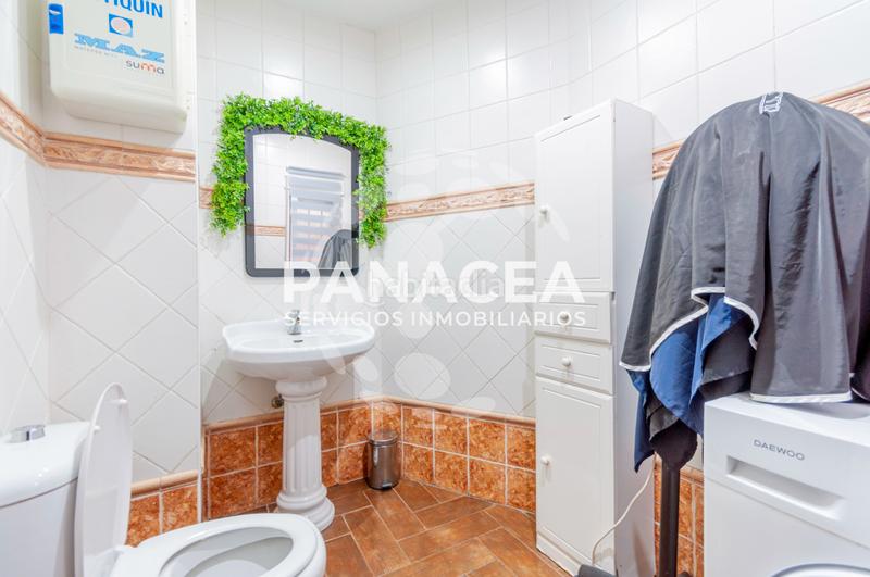 Foto 7a1104dc-f77e-4c2e-9268-05f0f647dc12. Xalet a Benalúa