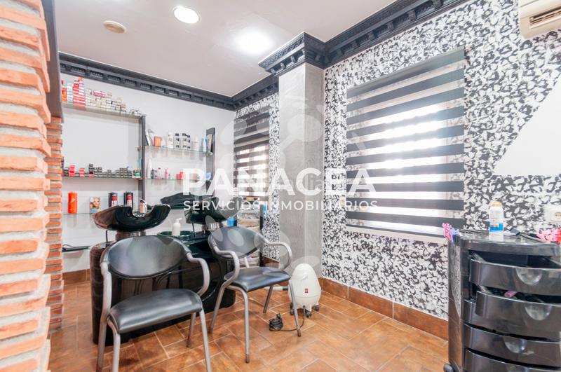 Foto 7aba0730-e666-45f8-888b-dd938b6305bf. Xalet a Benalúa