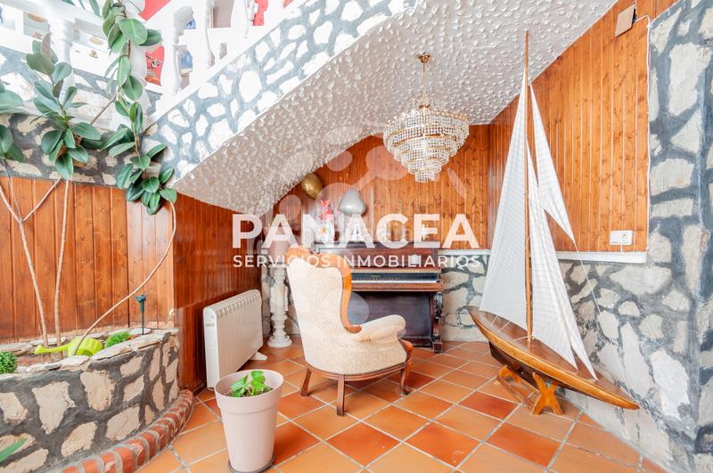 Foto 8cb07b47-18e1-40bd-90c2-367d01c1c3bb. Xalet a Benalúa