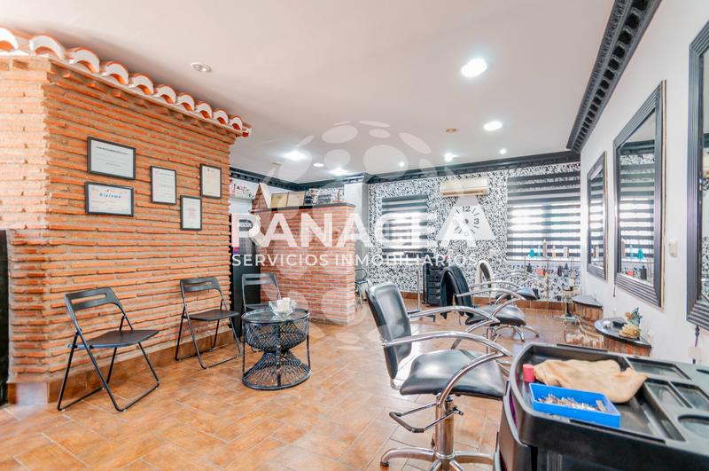 Foto b7146399-efe8-4024-bc88-b28b746f2eb8. Xalet a Benalúa