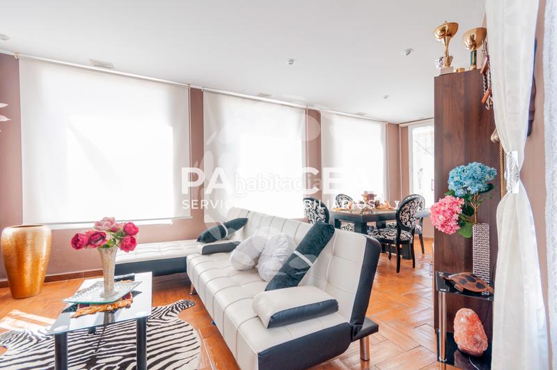 Foto bbd01cf3-b0a7-4add-831f-761cc97404fc. Xalet a Benalúa