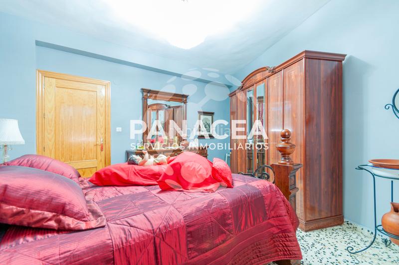 Foto cbb2cd80-45fe-4a7b-8948-54b616b0cc3b. Xalet a Benalúa