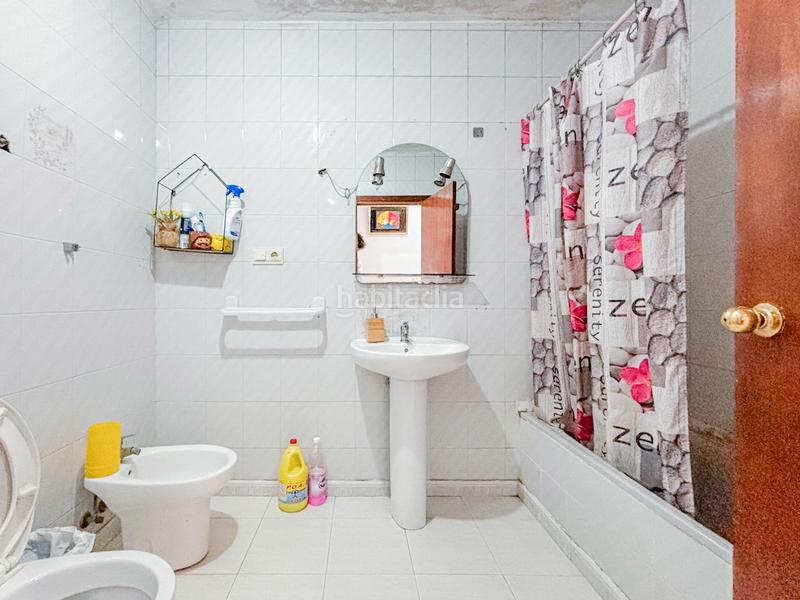 Foto 228a68e9-12bf-44da-8c65-60d782250795. Appartamento in Roquetas pueblo Roquetas de Mar