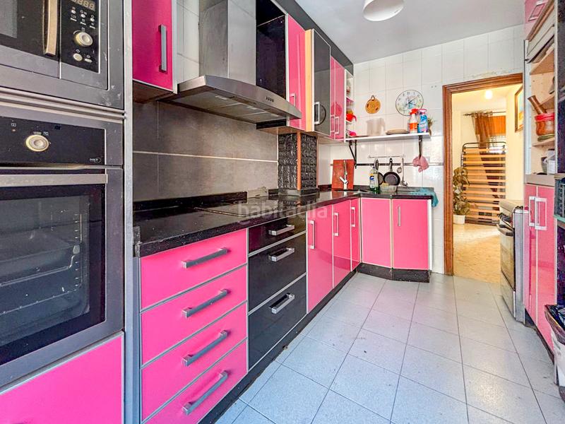 Foto 39d2cee4-34eb-4700-8b48-370f87a11886. Appartamento in Roquetas pueblo Roquetas de Mar