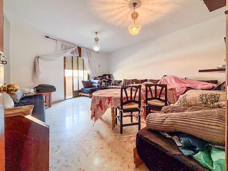 Foto 3a33356a-bc39-4258-8e94-442441d71303. Appartamento in Roquetas pueblo Roquetas de Mar