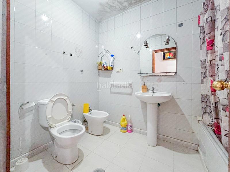 Foto 4e3c231d-52b5-4d1e-8cfa-9a439533ad78. Appartamento in Roquetas pueblo Roquetas de Mar