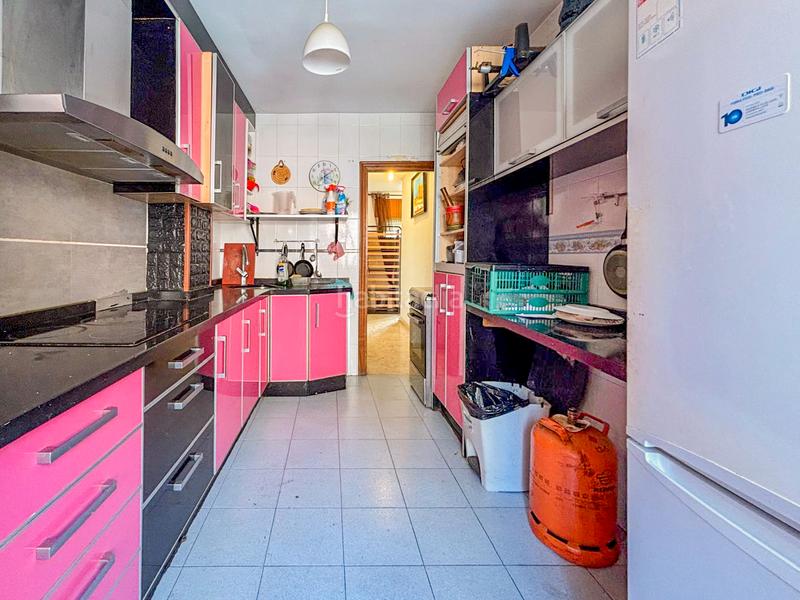 Foto 53c1bc6c-fe3b-46fb-ad90-5e37a849b902. Appartamento in Roquetas pueblo Roquetas de Mar