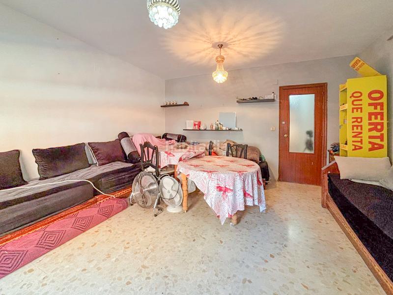 Foto 70dae35d-9518-40a8-b32b-7c38d956ff4e. Appartamento in Roquetas pueblo Roquetas de Mar