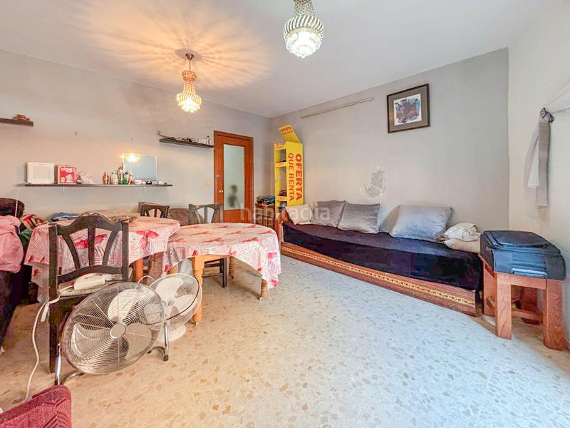 Foto 93b1480f-af78-4f7f-8b46-daec2125d804. Appartamento in Roquetas pueblo Roquetas de Mar