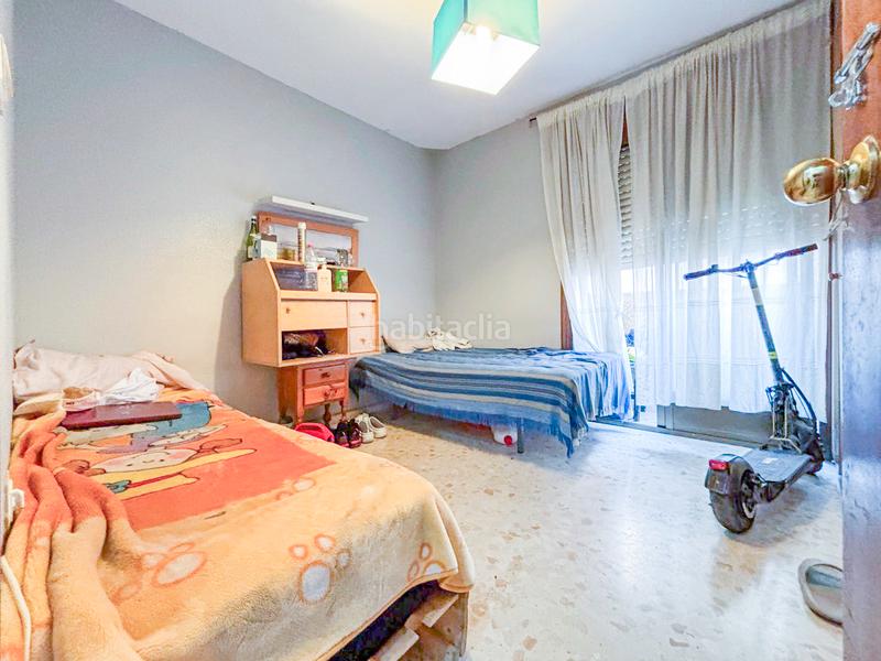 Foto a99d68f7-5e64-40c7-a929-450e6ba760d7. Appartamento in Roquetas pueblo Roquetas de Mar