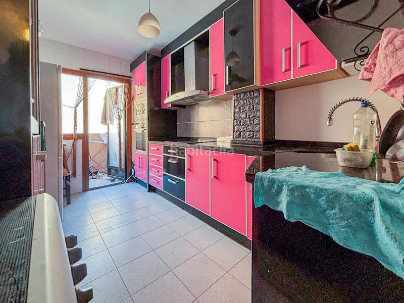 Foto af11b4dc-c2ca-4372-8e89-f4e7bcf84685. Appartamento in Roquetas pueblo Roquetas de Mar